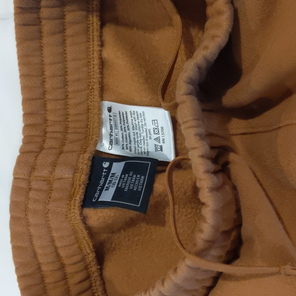 Carhartt sweatpants